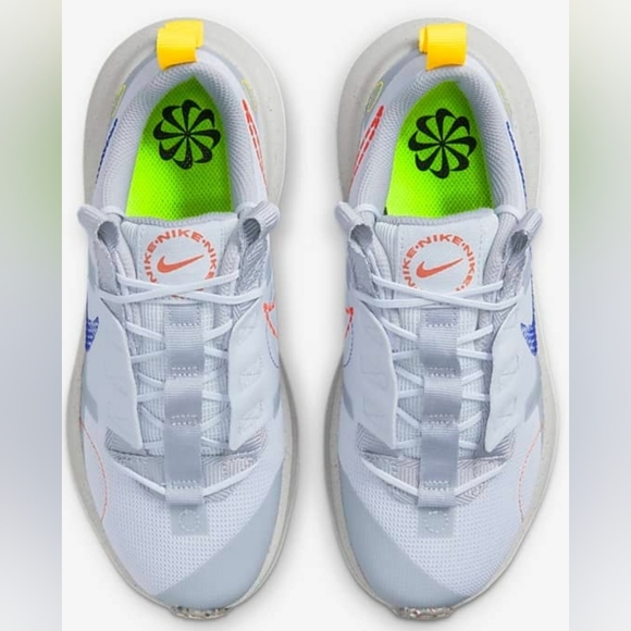 Nike Crater Impact Running Shoes - Picture 2 of 4